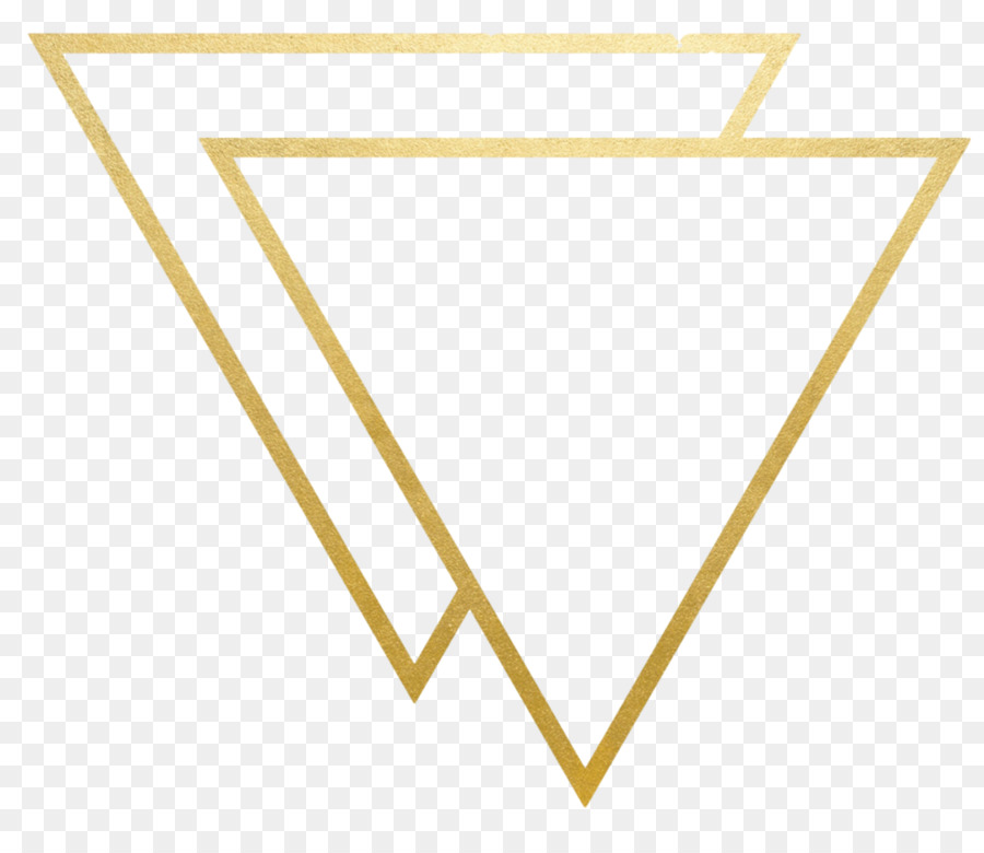 Triangle，Triangle Amoureux PNG