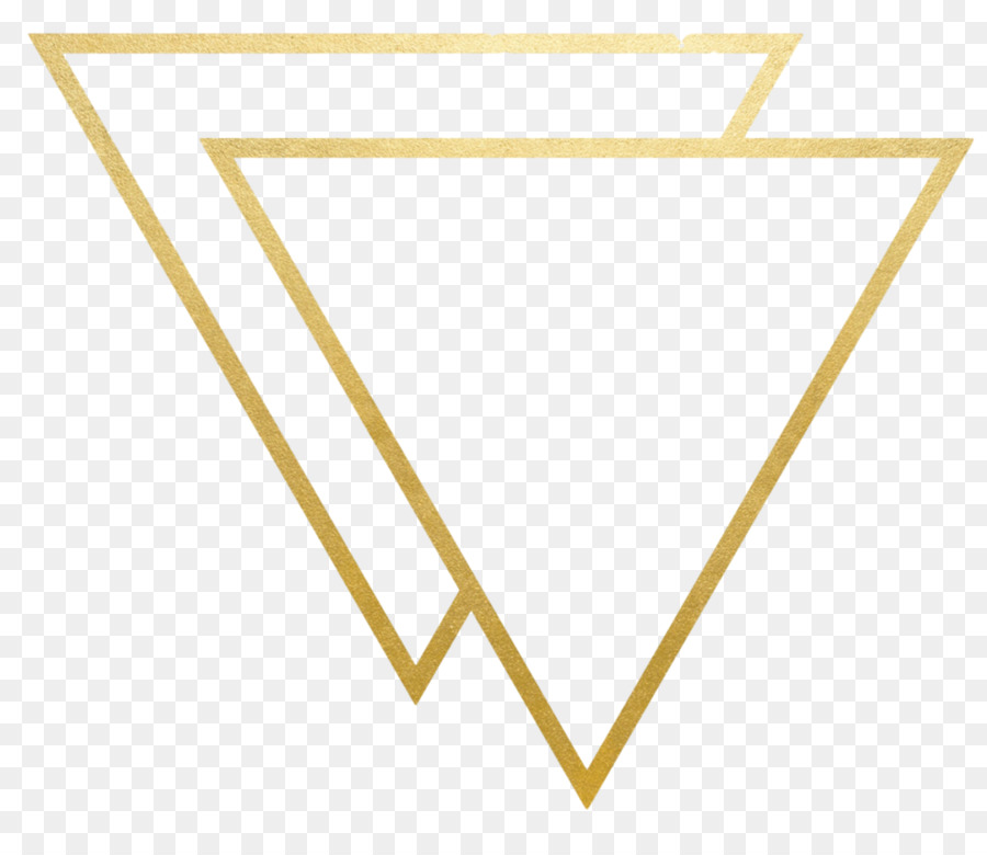 Triangles，Géométrique PNG