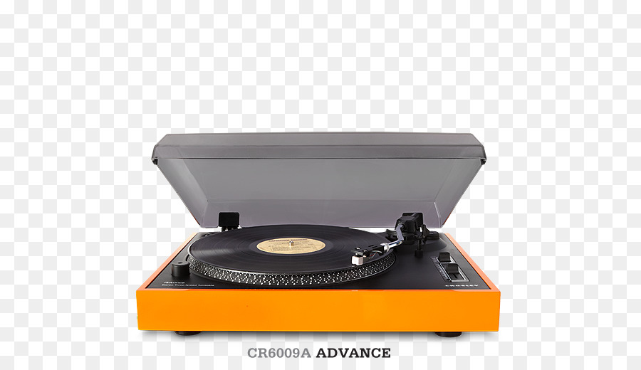 Phonographe，Crosley PNG