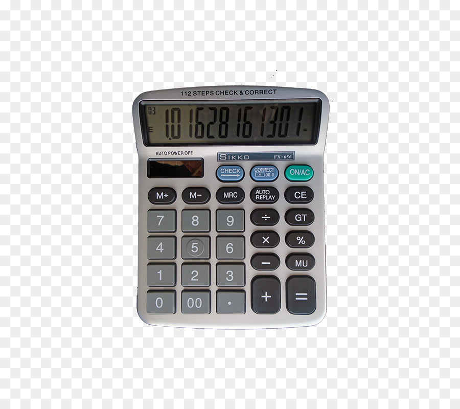 Calculatrice，Calculatrice Scientifique PNG