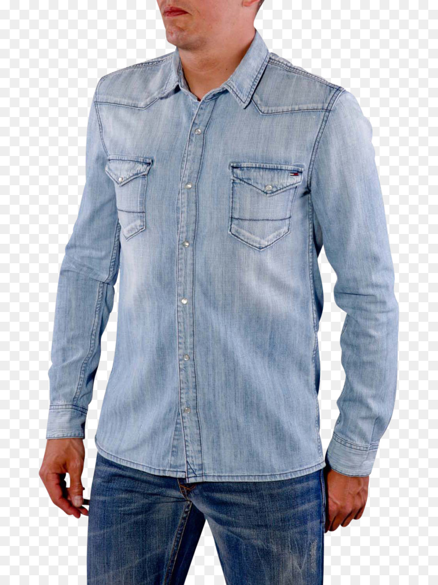 Veste En Jean，Jeans PNG