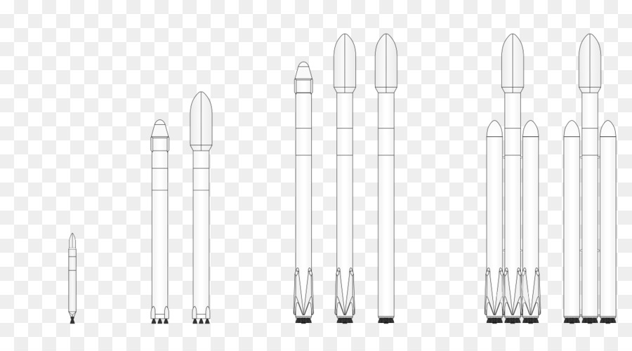 Fusées，Vaisseau Spatial PNG