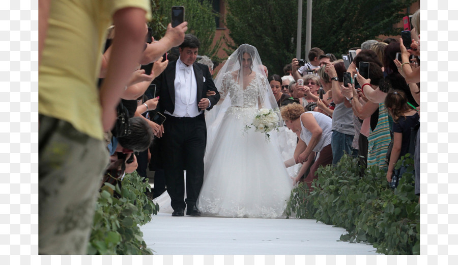 Robe De Mariée，Mariage PNG