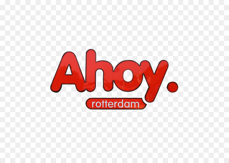 Ahoy De Rotterdam，Service PNG