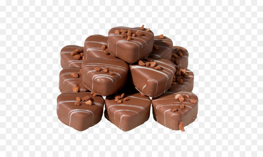 Chocolat，Bonbons PNG