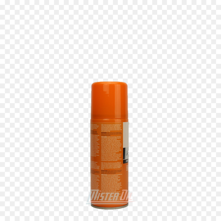 Cylindre，Orange PNG