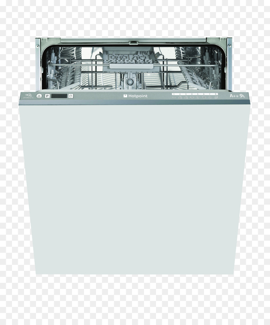 Hotpoint，Lave Vaisselle PNG