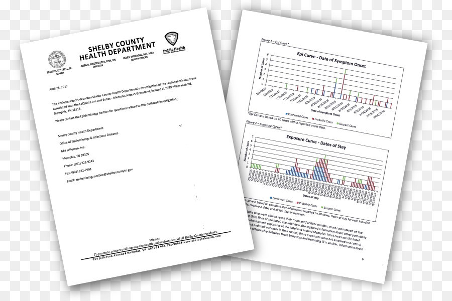 Document，Ligne PNG