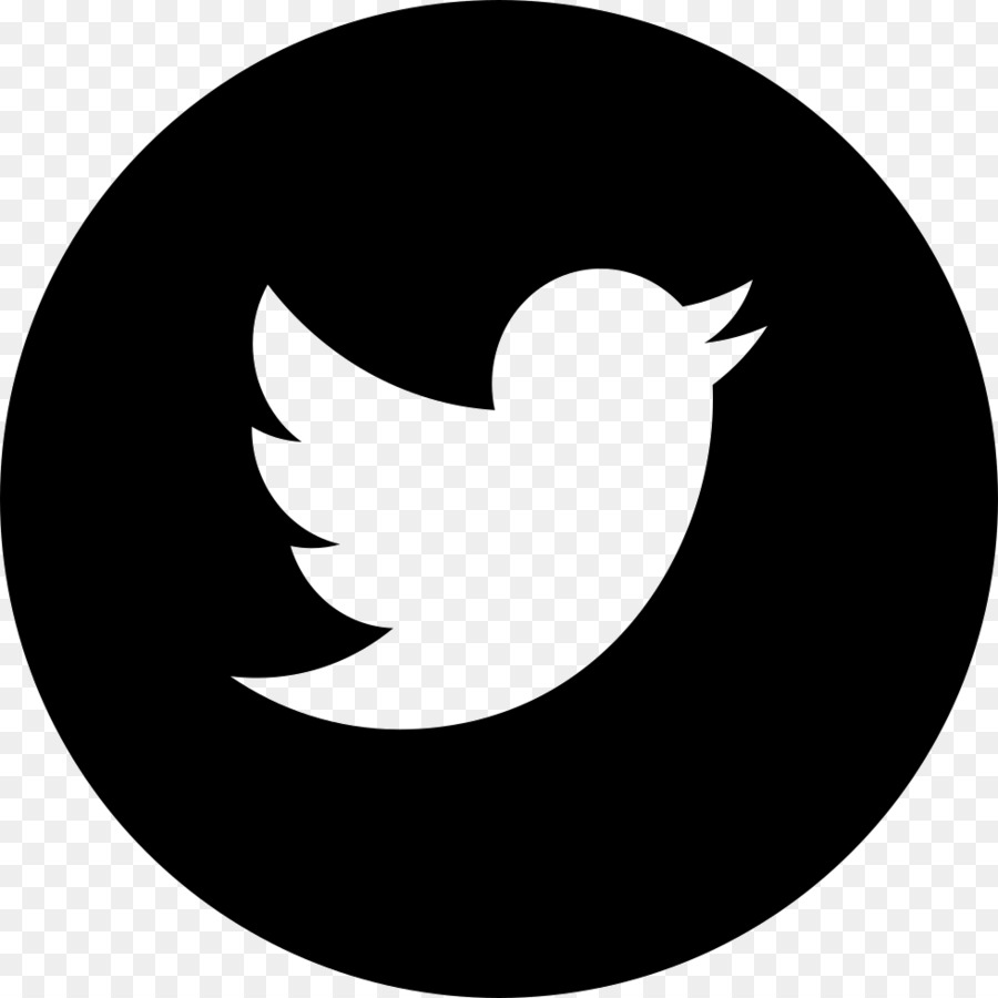 Logo Twitter，Réseaux Sociaux PNG