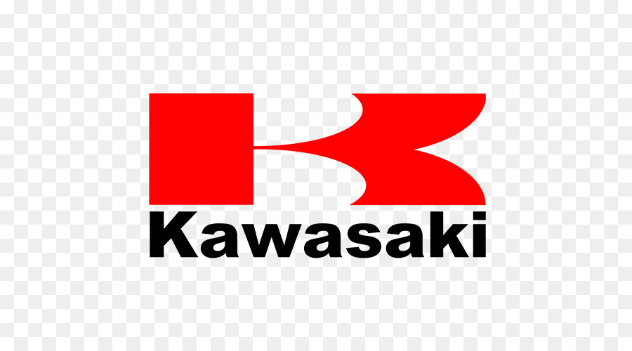 Logo Kawasaki，Moto PNG