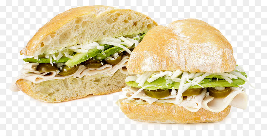 Sandwich，Pain PNG