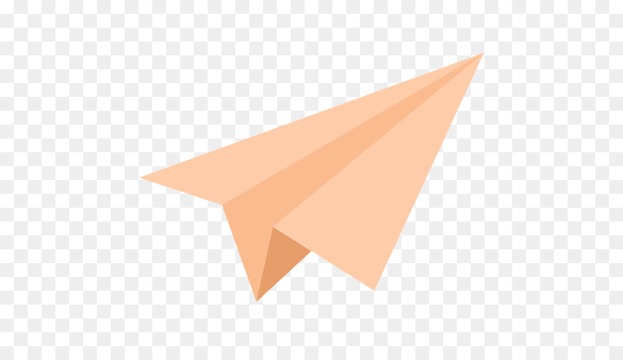 Avion En Papier，Blanc PNG