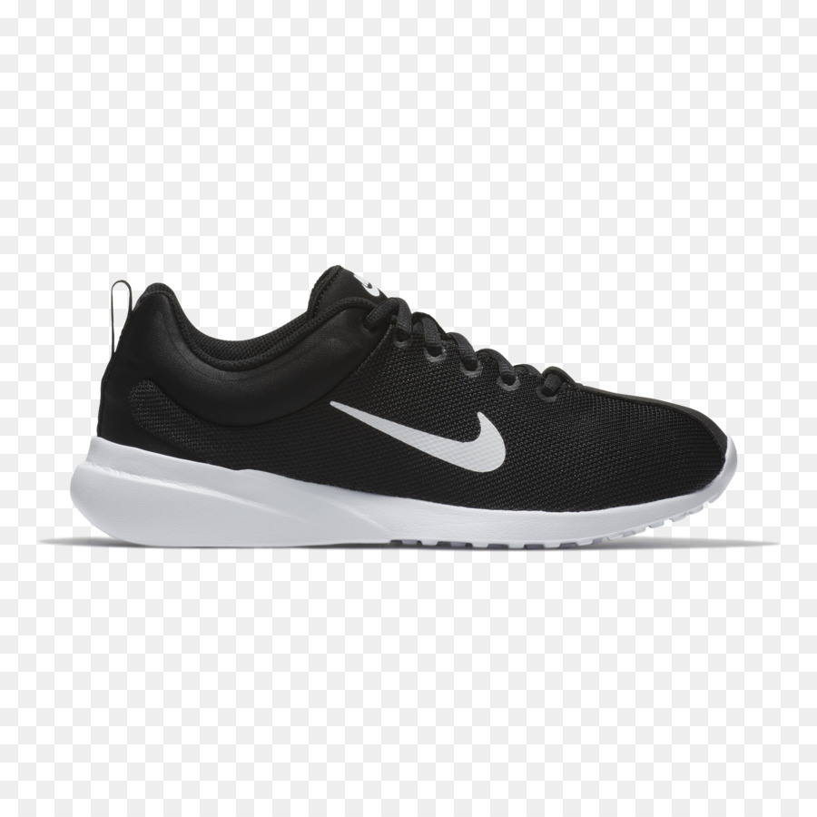 Baskets Noires，Nike PNG