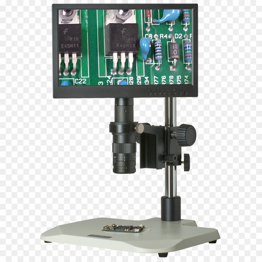 Microscope，L Autofocus PNG