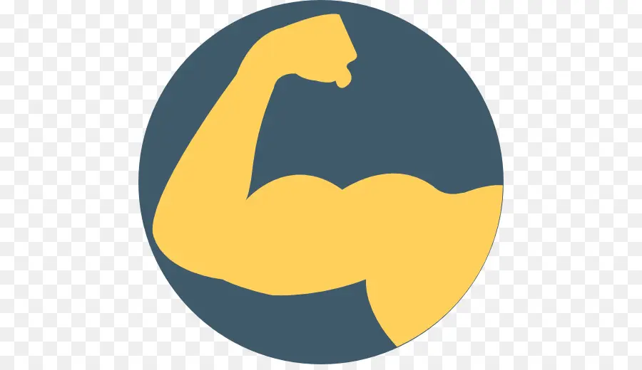 Bras Musculaire，Force PNG