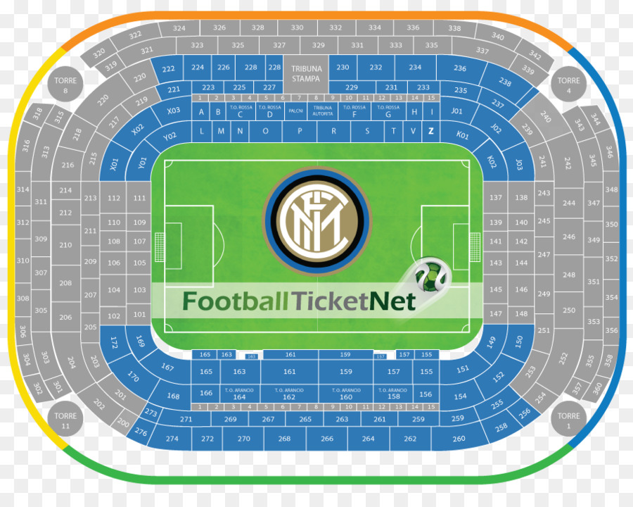 L Ac Milan，L Inter De Milan PNG