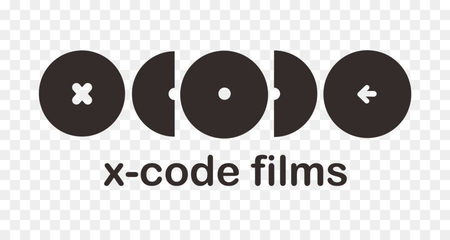 Films Xcode，X Code Films PNG