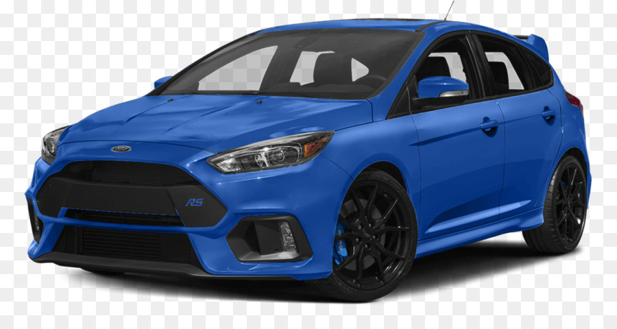 Ford，2017 Ford Focus Rs PNG