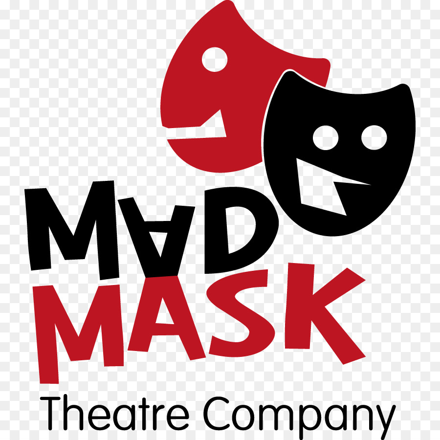 Théâtre，Masque PNG