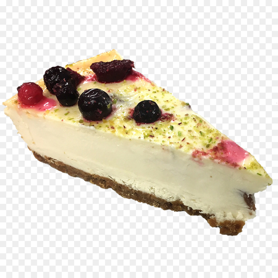 Cheesecake，Dessert Glacé PNG