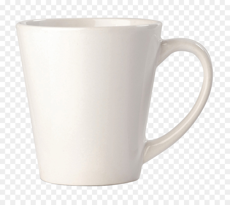 Tasse Marron，Céramique PNG