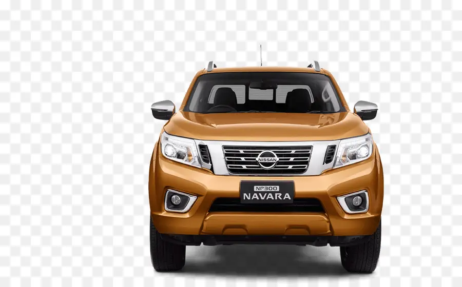 Nissan Navara，Camion PNG