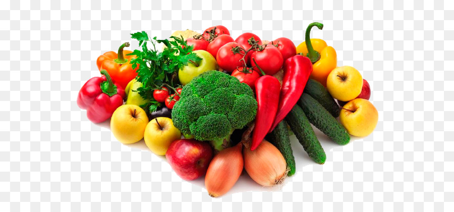Légumes，La Nourriture PNG