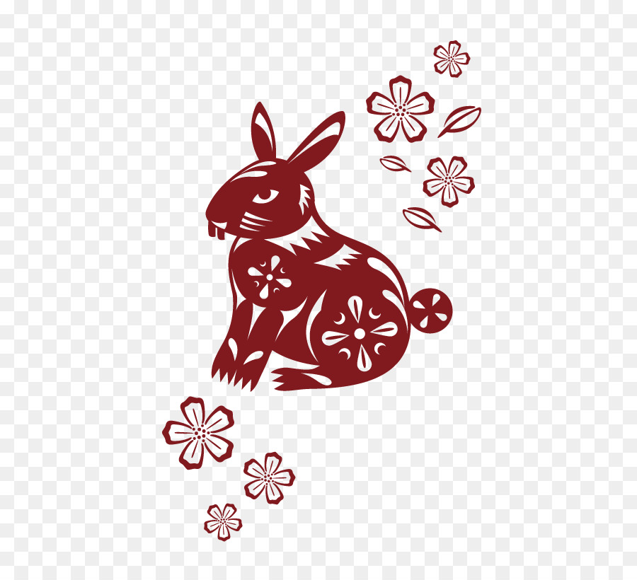 Lapin，L Art PNG