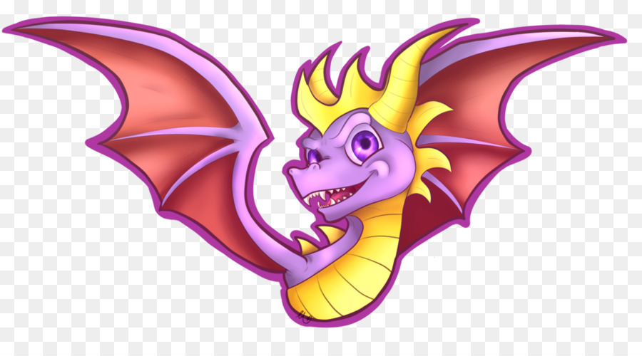 Dragon，Fantaisie PNG