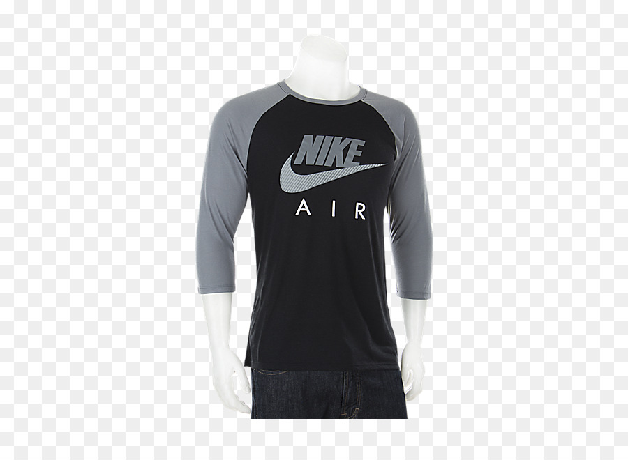 T Shirt Nike，Vêtements PNG