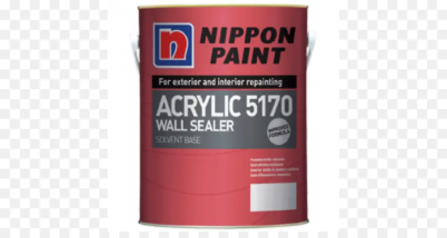 Pot De Peinture，Peinture Japonaise PNG