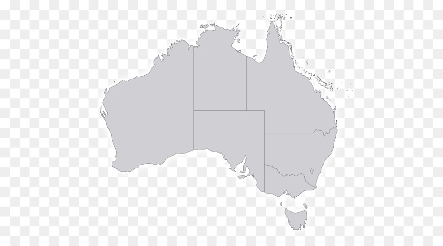 Le Sud De L Australie，Carte PNG