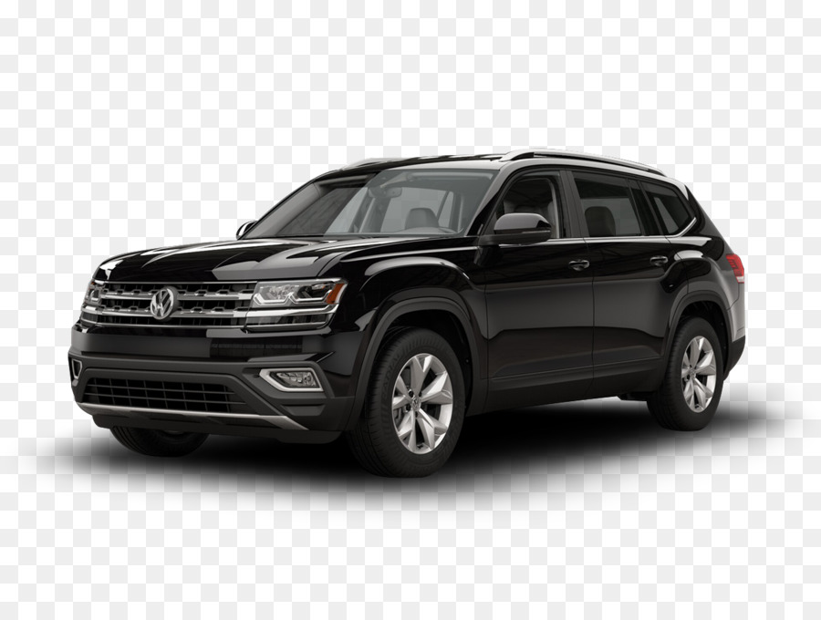 2018 Volkswagen Atlas，Chevrolet PNG