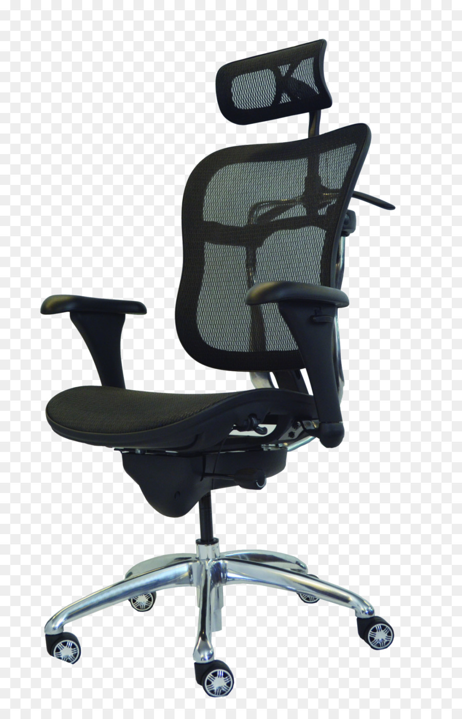 Chaise De Bureau，Sièges PNG