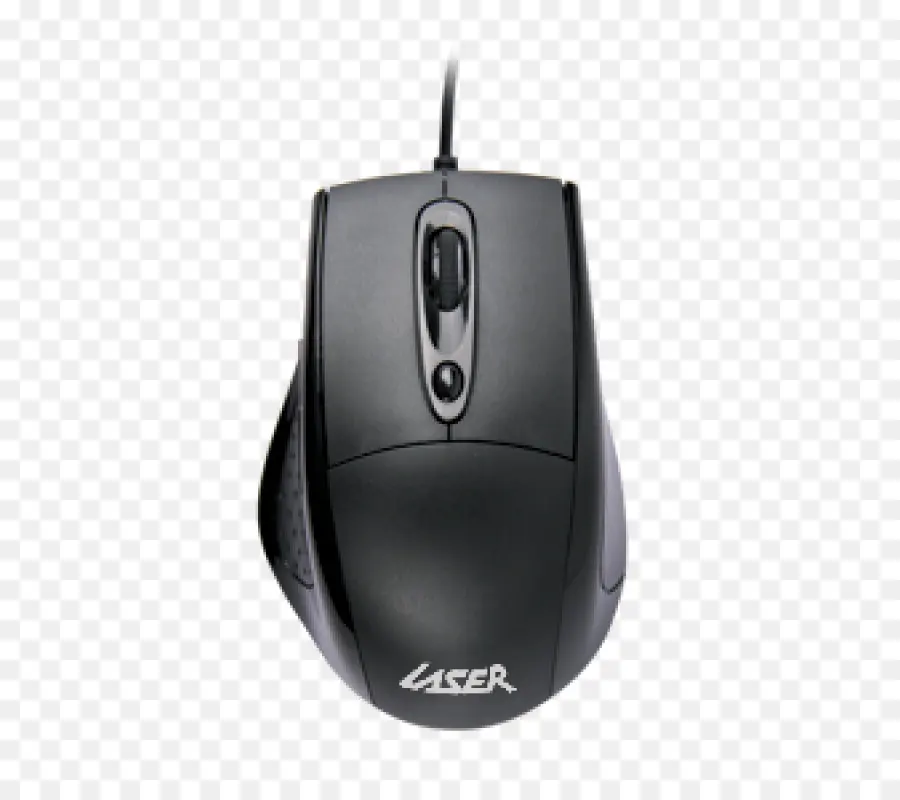 Souris D'ordinateur，Laser PNG