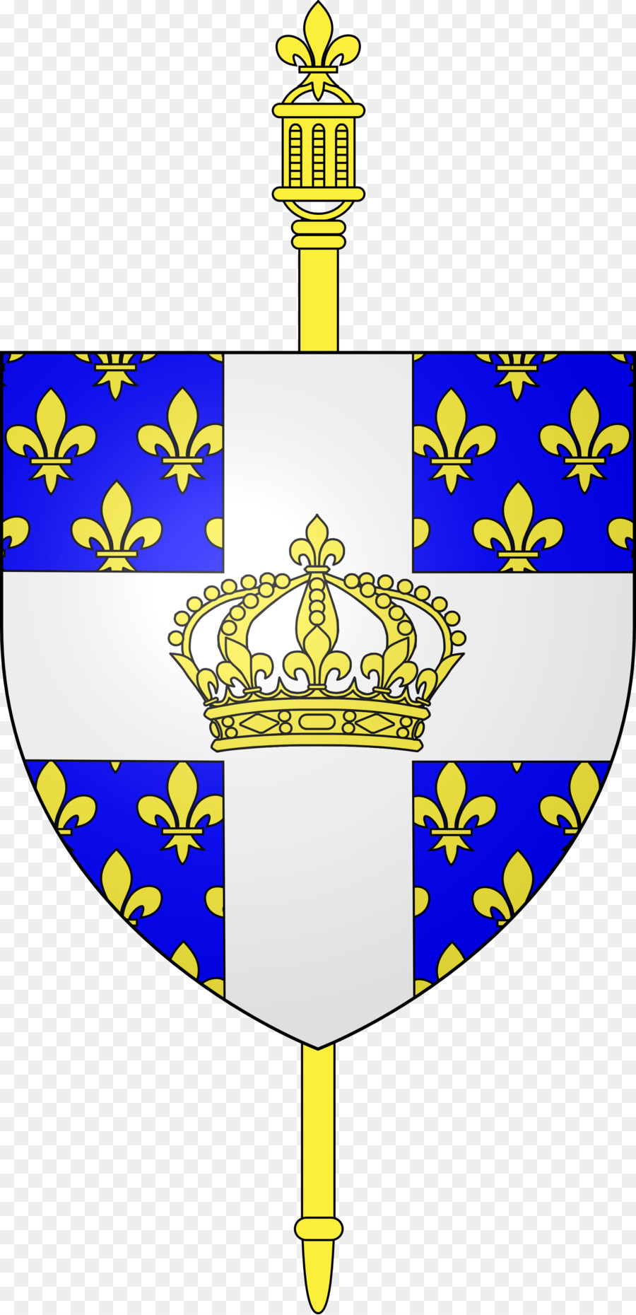 Blason，Héraldique PNG