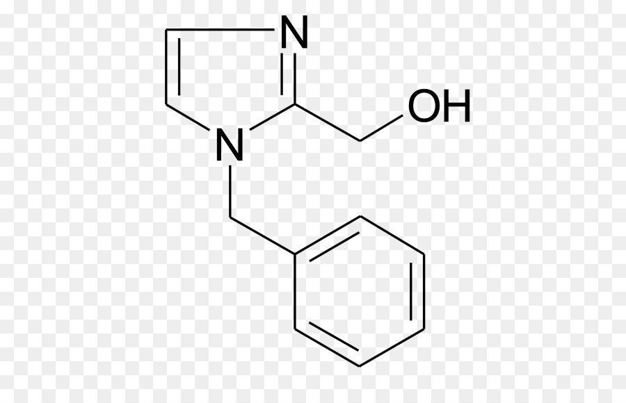 Indole，Composé Chimique PNG