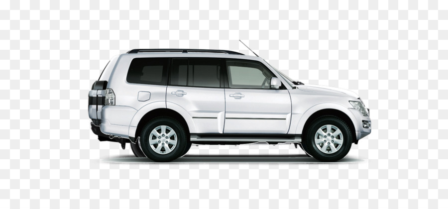 Mitsubishi Challenger，Mitsubishi PNG