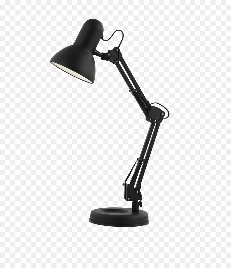 Lampe，Bureau PNG