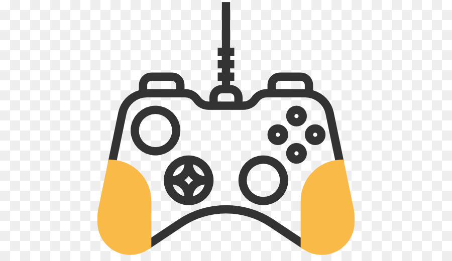 Manette，Contrôleurs De Jeu PNG