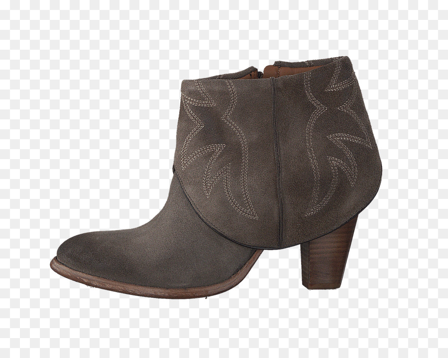 Botte De Cowboy，Chaussure PNG