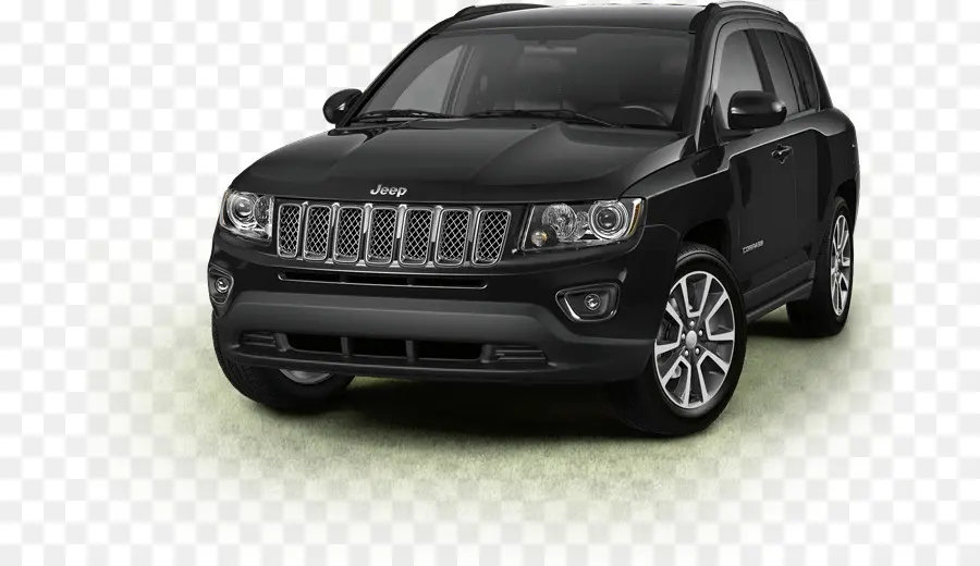 Jeep，2017 Jeep Compass PNG