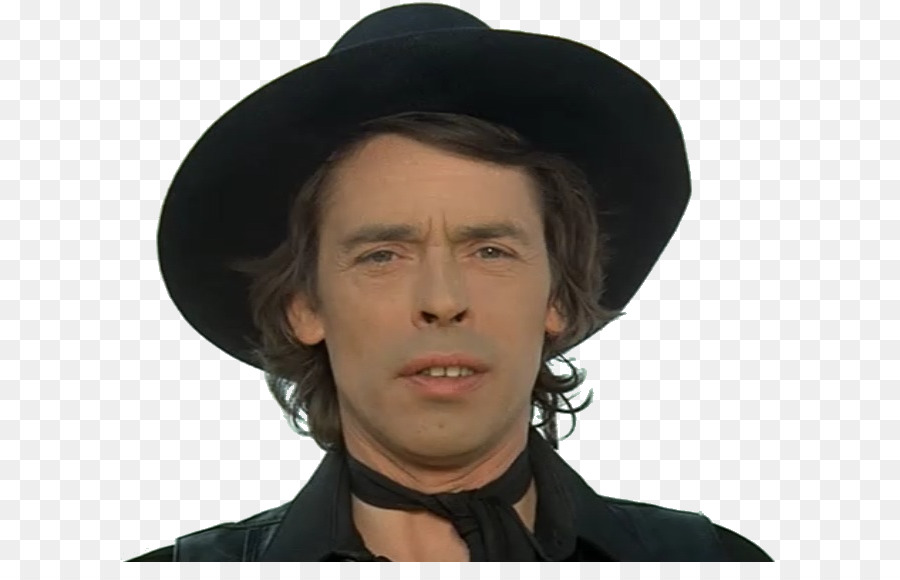 Jacques Brel，Le Far West PNG