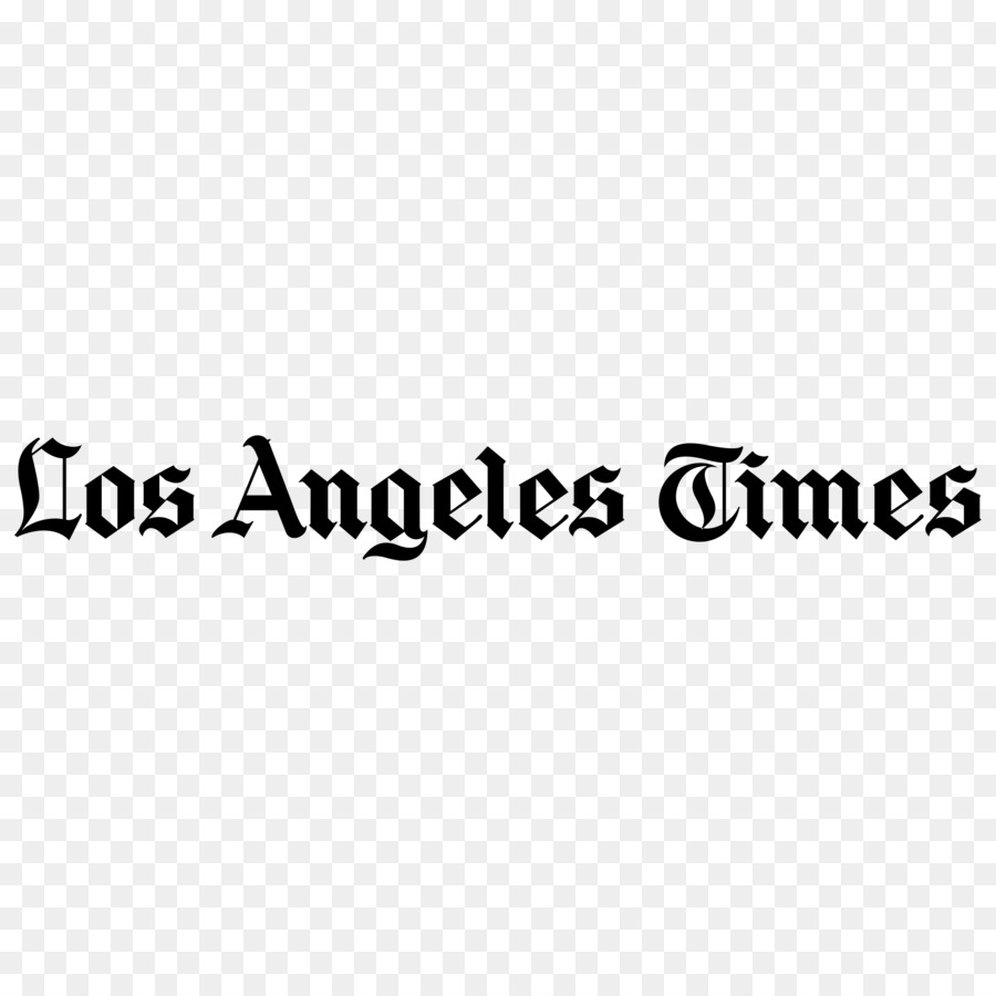 Los Angeles Times，Journal PNG