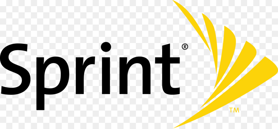 Logo D'entreprise Sprint，Sprint PNG