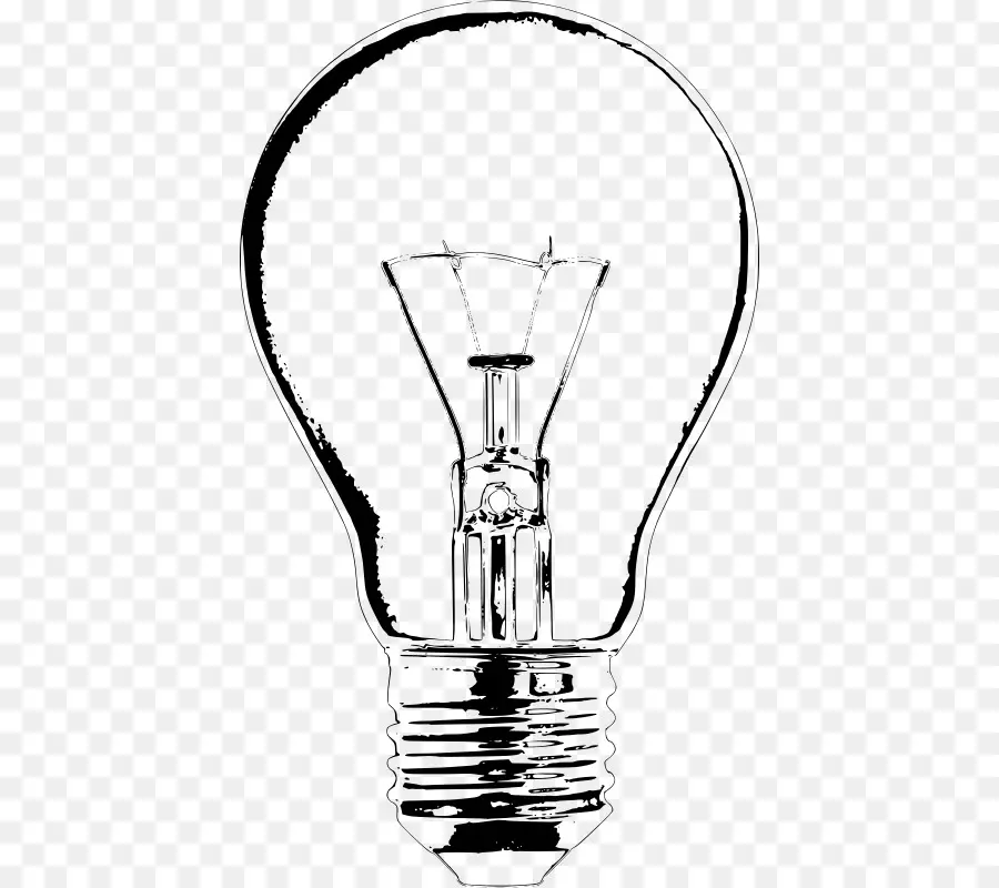 Lumière，Ampoule à Incandescence PNG