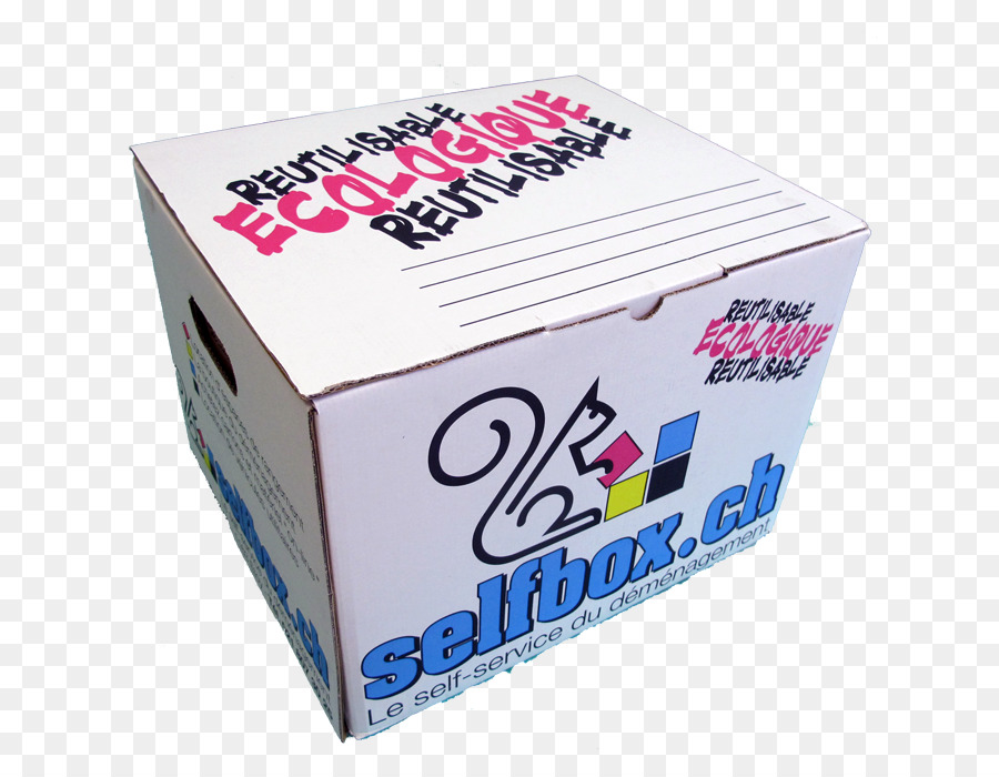 Selfboxch，De Stockage PNG