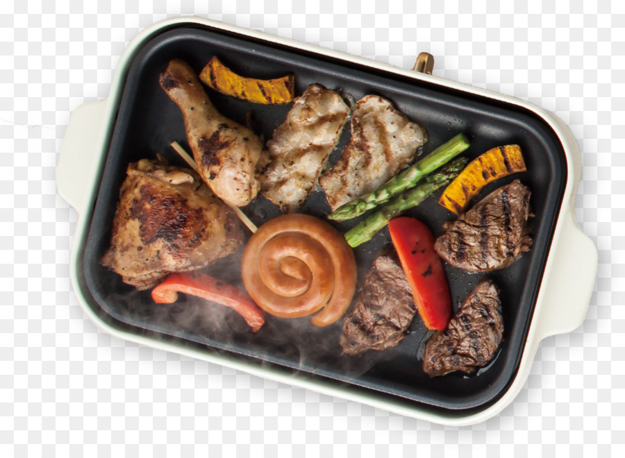 Griller，Barbecue PNG