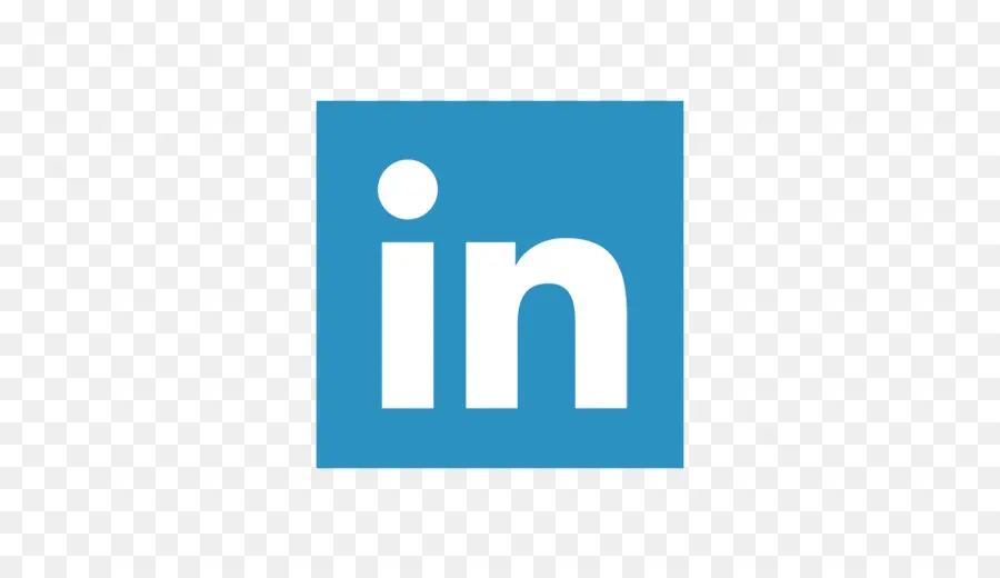 Logo Linkedin，Réseaux Sociaux PNG