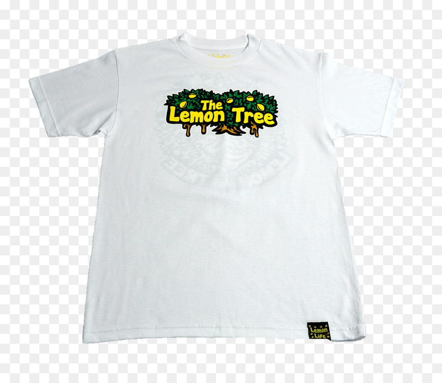 Tshirt，Citron PNG